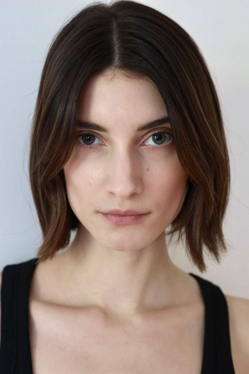 Martyna Frankow — photo 1