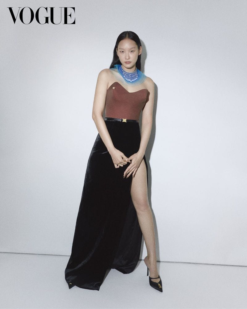 Yoonmi Sun — photo 2