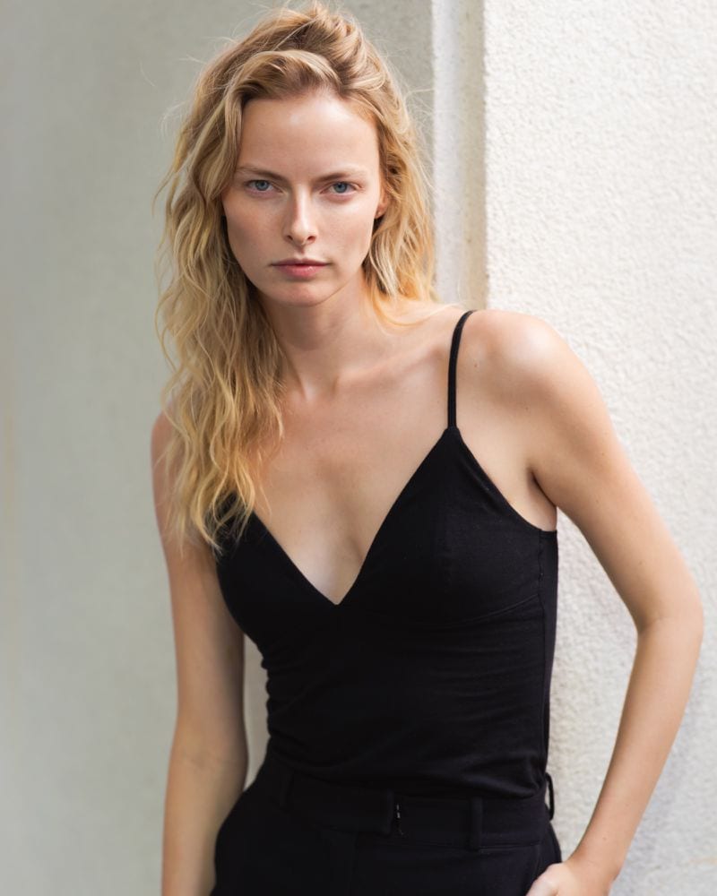 Elza Matiz — photo 1