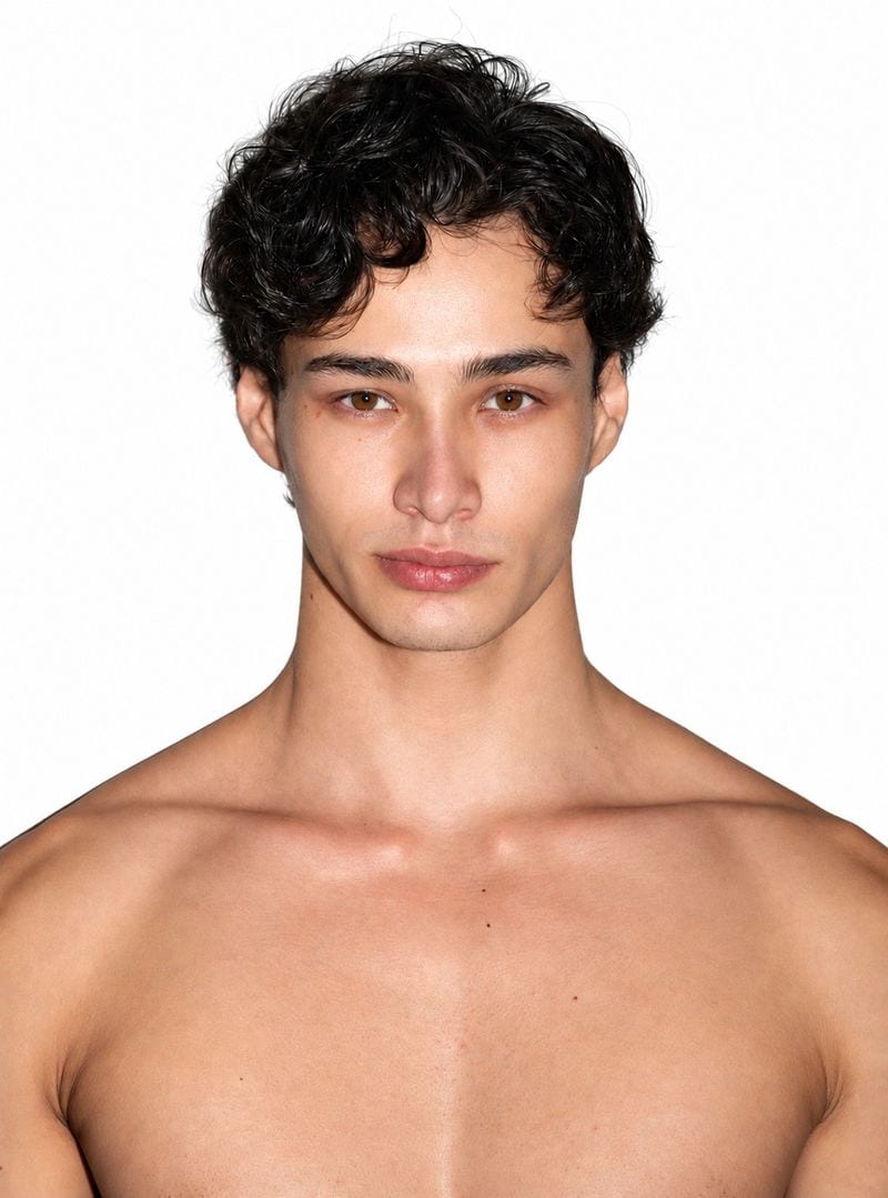 Mattis Perez — photo 1