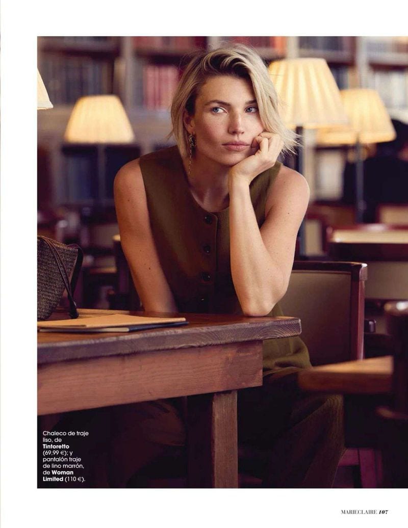 Xanthe van Beest — photo 2