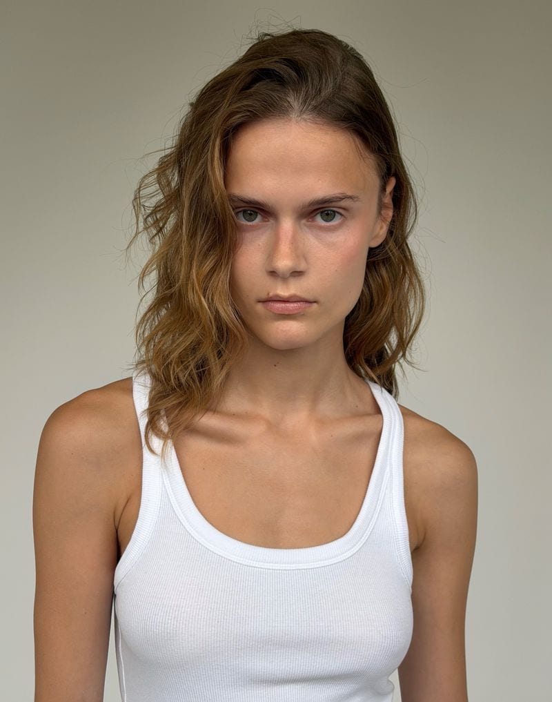 Daria Koshkina — photo 1