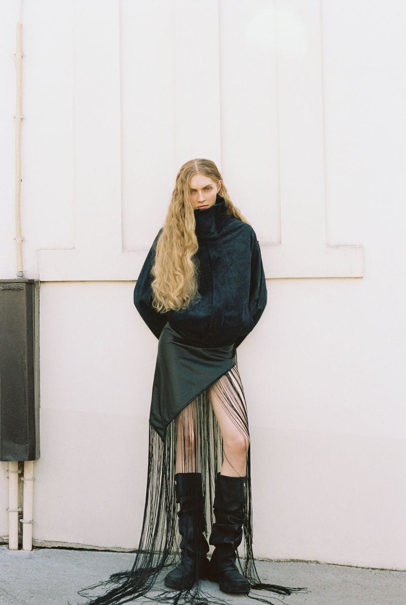 Constanze Van Rosmalen — photo 5