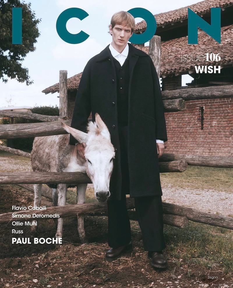 Paul Boche — photo 5