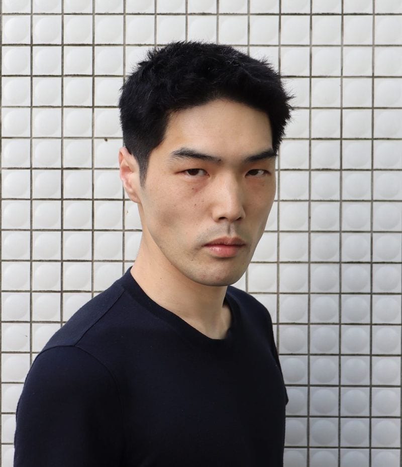 Taishi Suzuki — photo 1
