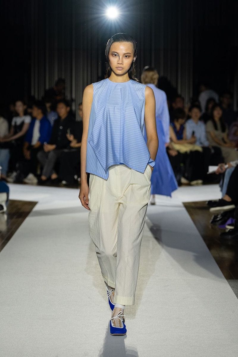 Zhuocheng Fu — photo 3