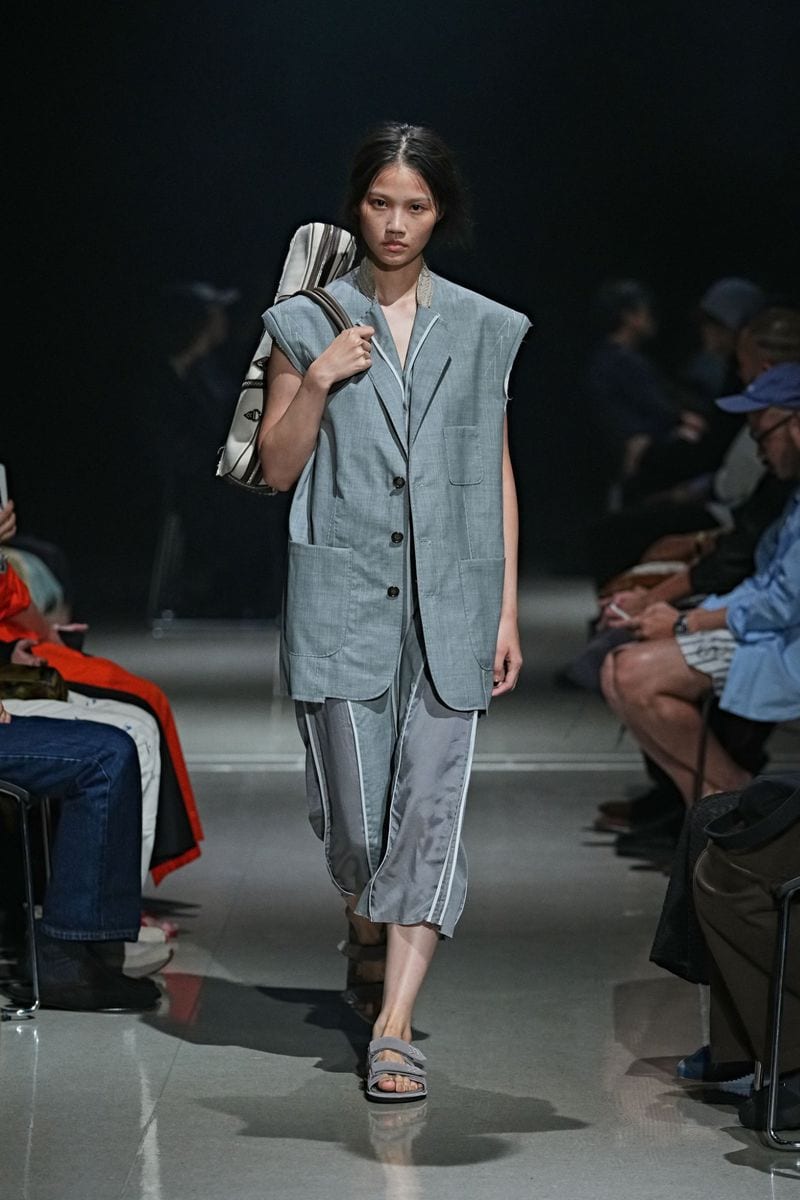 Zhuocheng Fu — photo 2