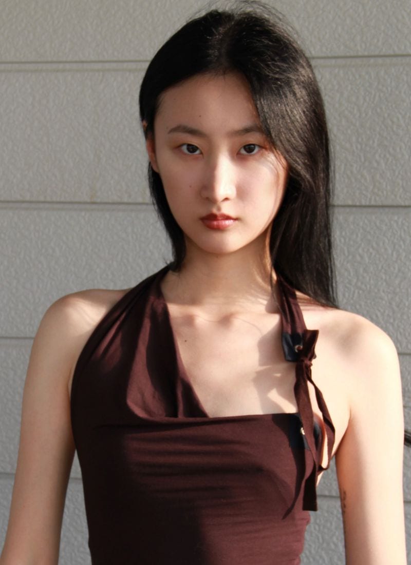 Li Shirui — photo 1
