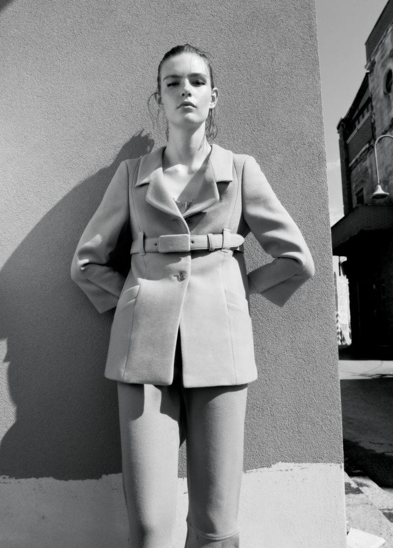 Anna Viksoe — photo 2