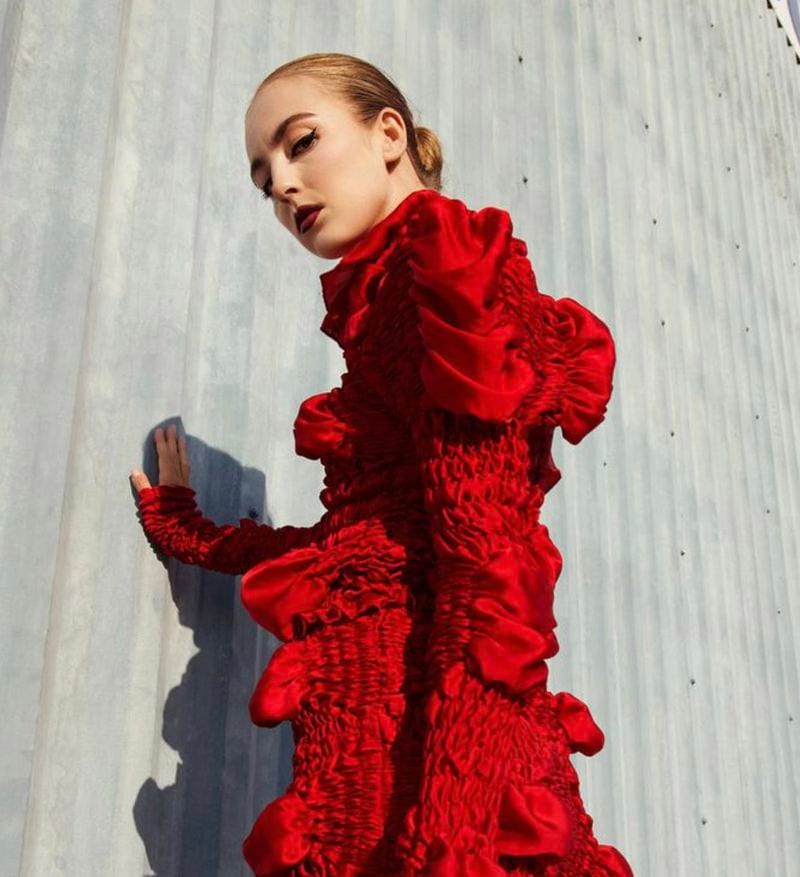 Diana Borisova — photo 1