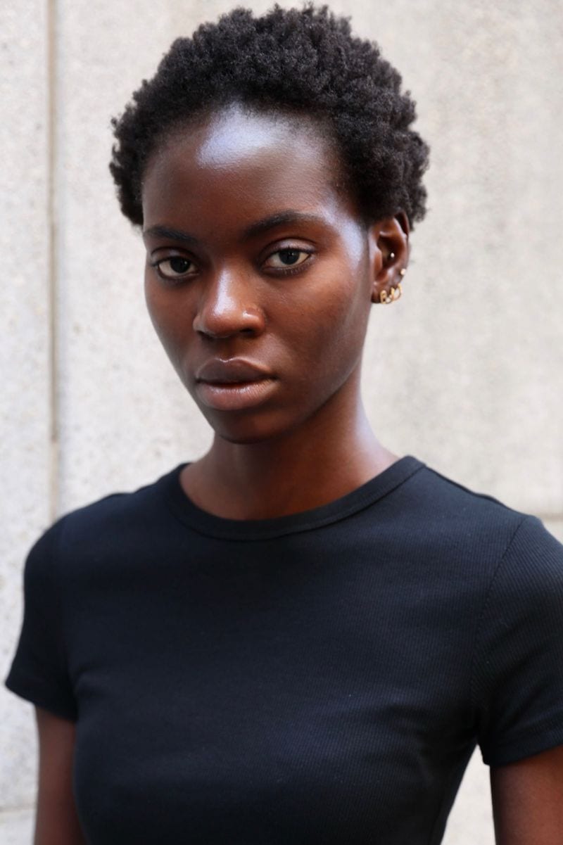 Kharis Adama — photo 1