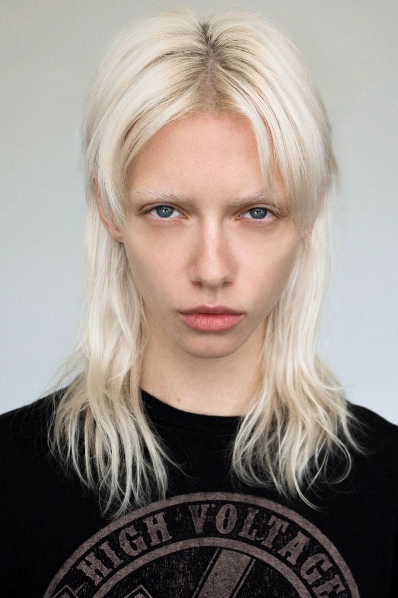 Veronika Skobenina — photo 1