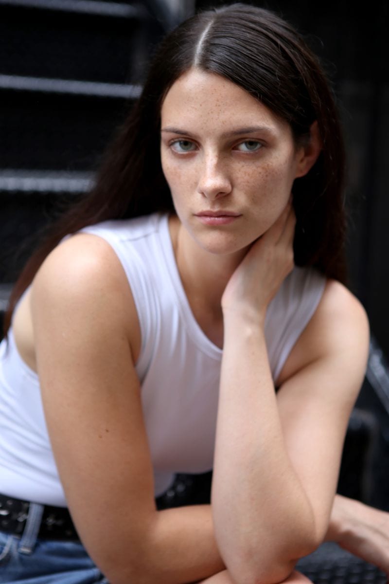 Baillie Leach — photo 1