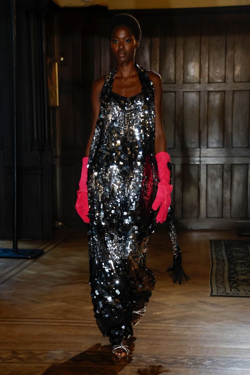 Isha Senghore — photo 3