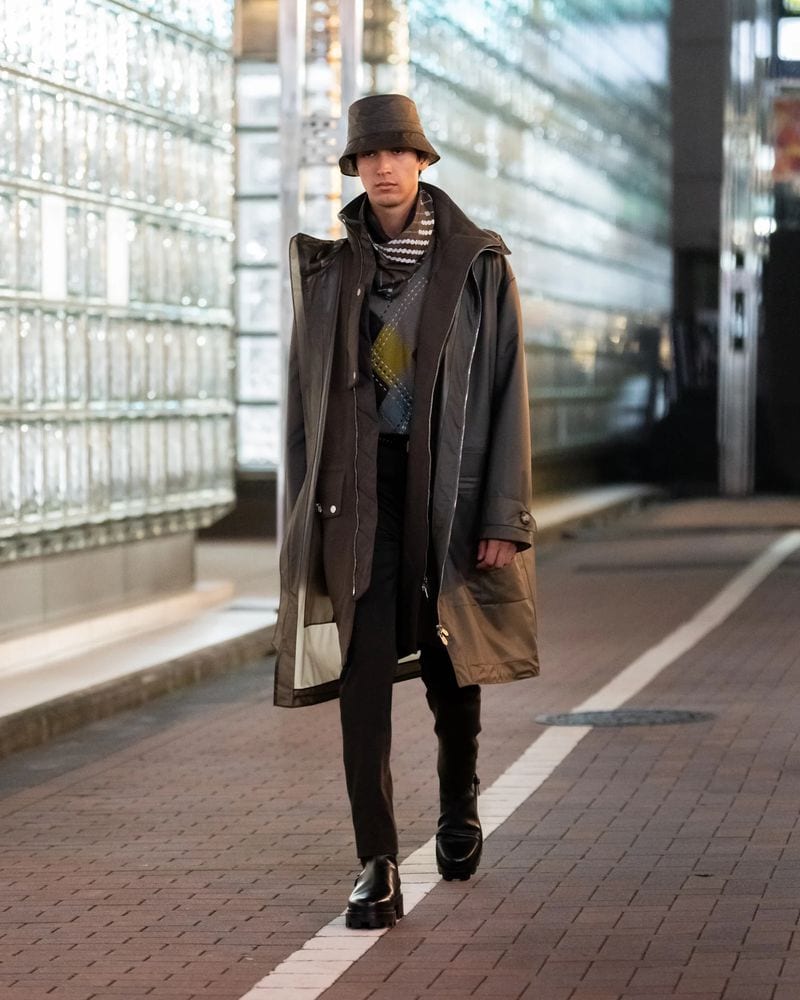 Yuya Otsuka — photo 8
