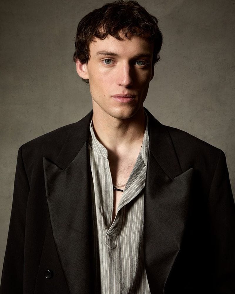 Jakob Zimny — photo 1