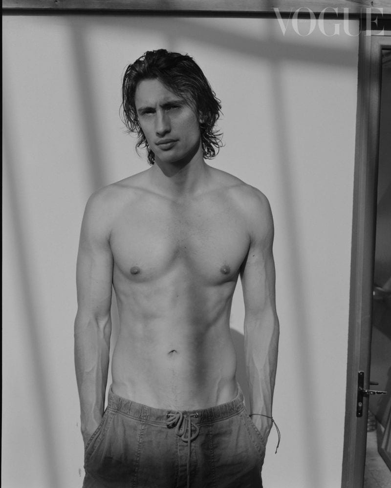 James Turlington — photo 2