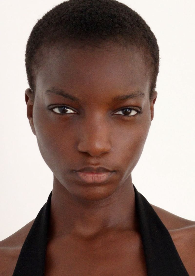 Coumba Mballo — photo 1