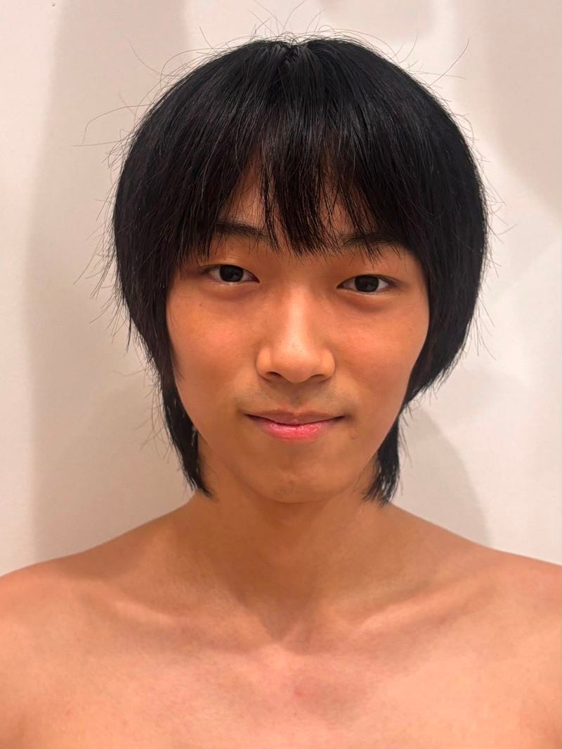 Kou Kuroda — photo 1