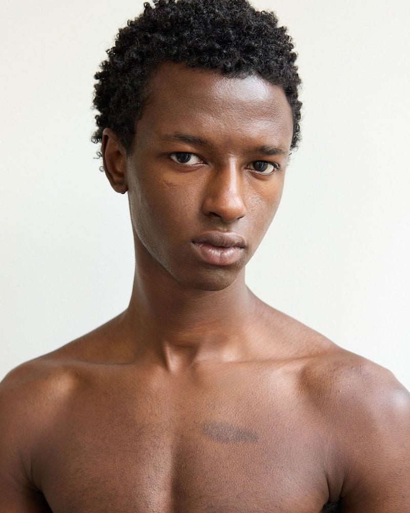 Alhousseiny Barry — photo 1
