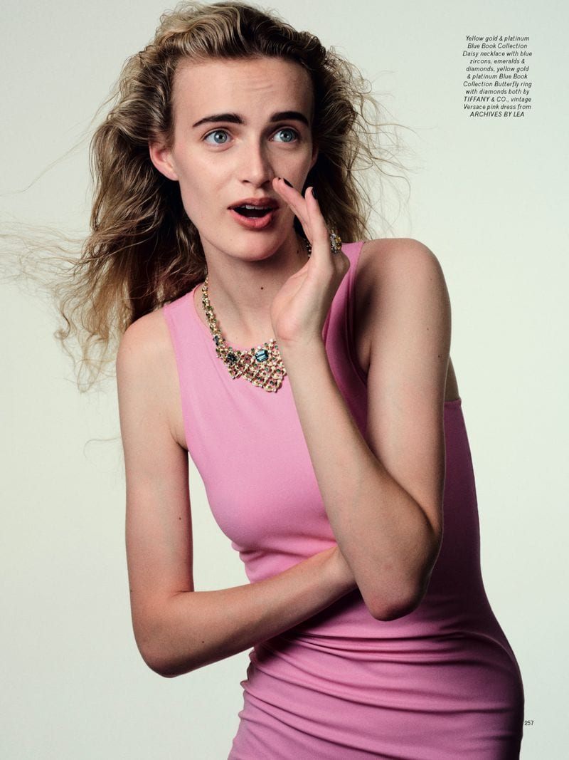 Magda S — portfolio 7