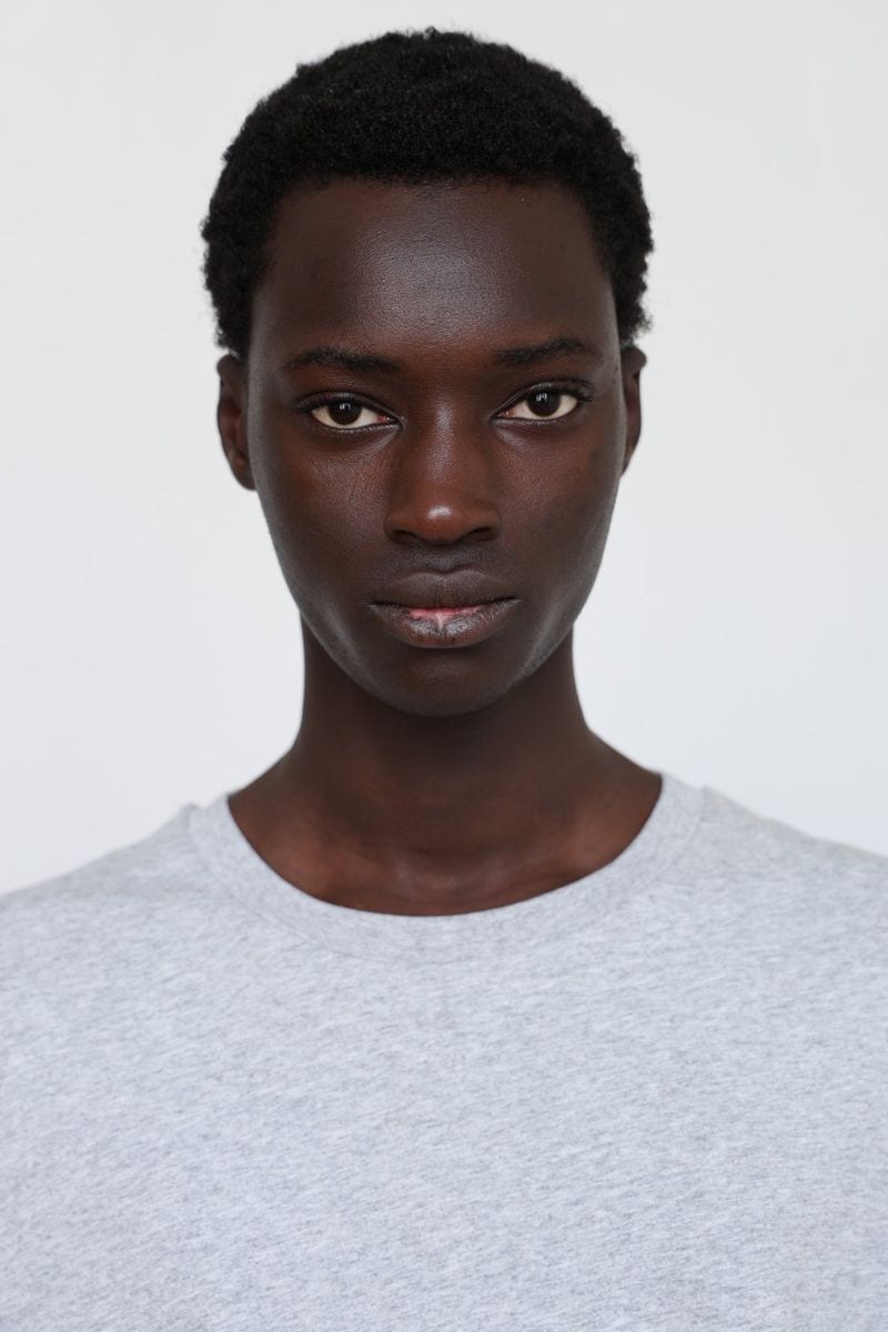 Bakary Cisse — photo 1