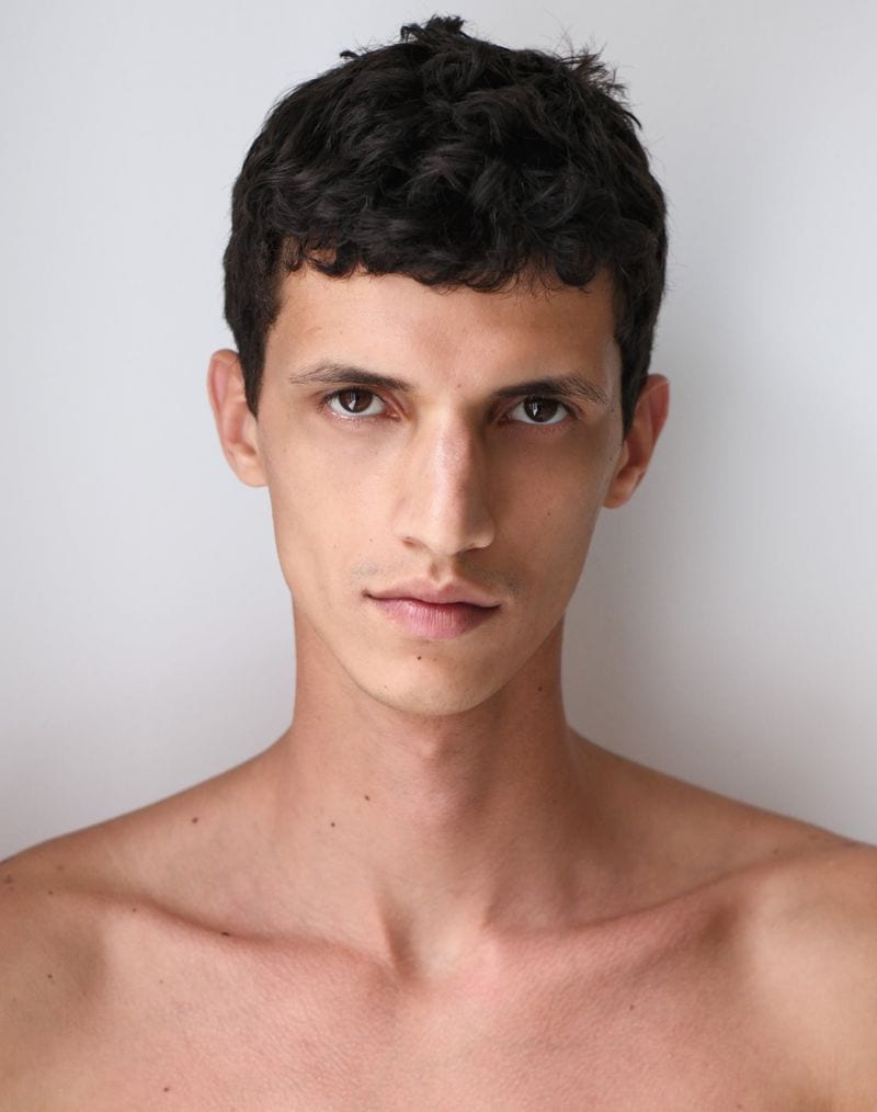 Youssef Rocha — photo 1