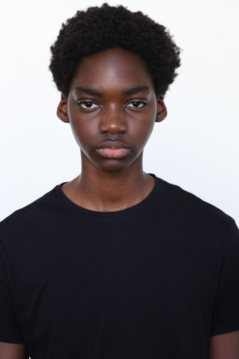 Glory Adjei — photo 1