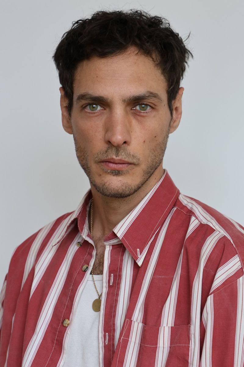 Pierre-Benoit Talbourdet — photo 1