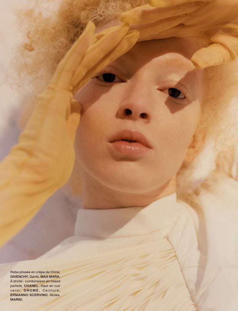 Thais Borges — photo 1