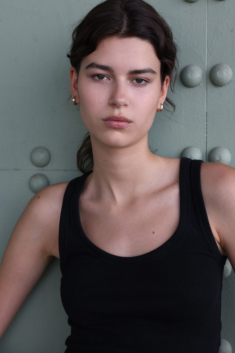 Airida Lopetaite — photo 1