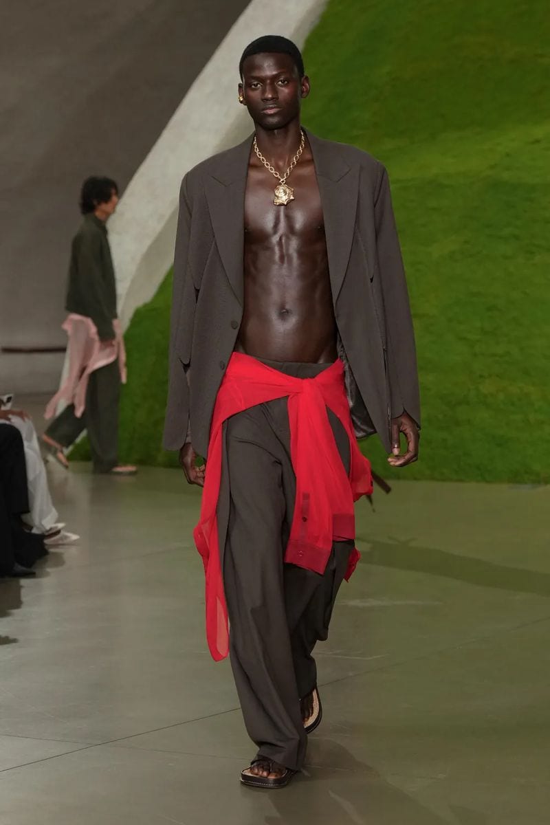 Osman Ceesay — photo 2