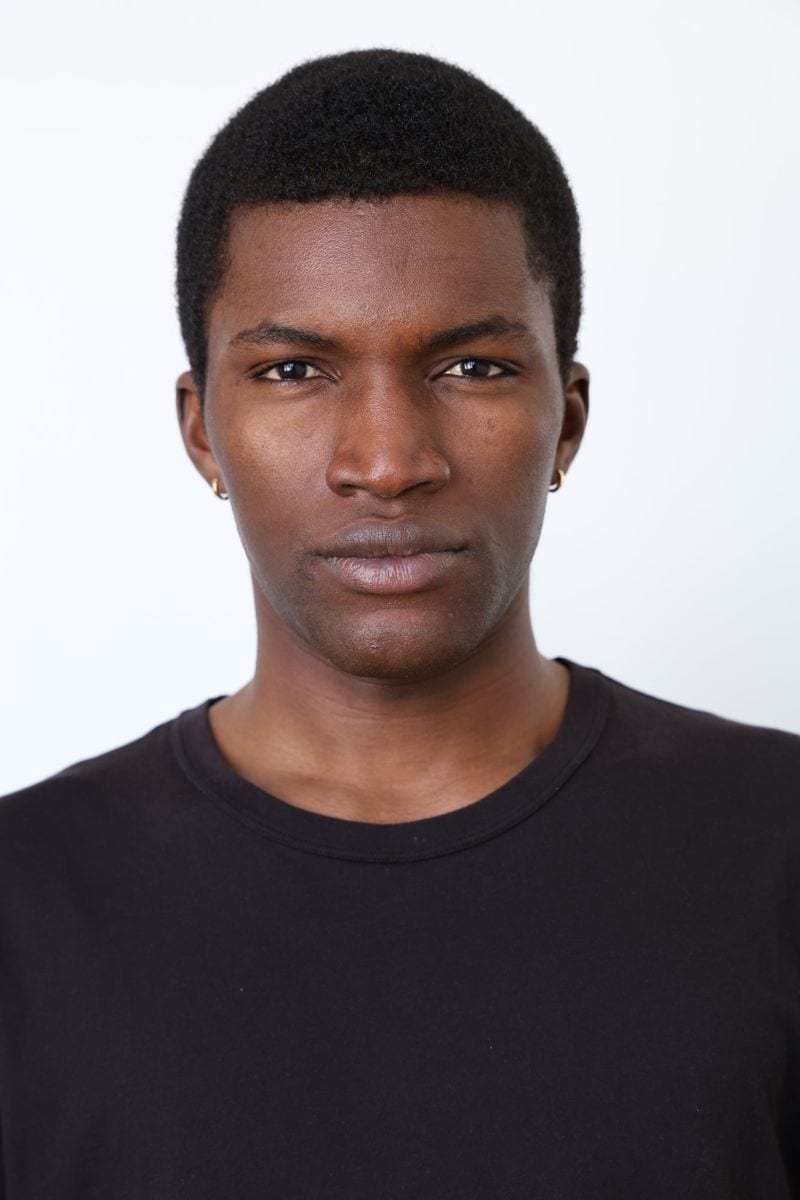 Abdoul Razak — photo 1