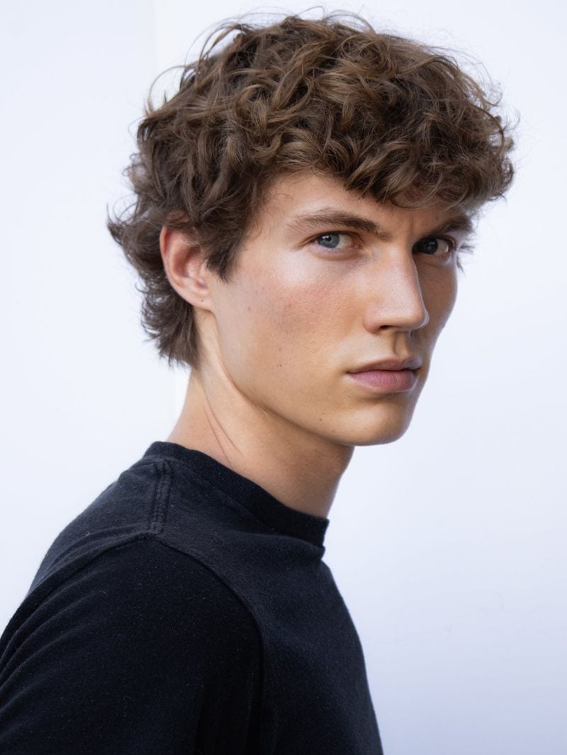 Jett Laughlin — photo 1
