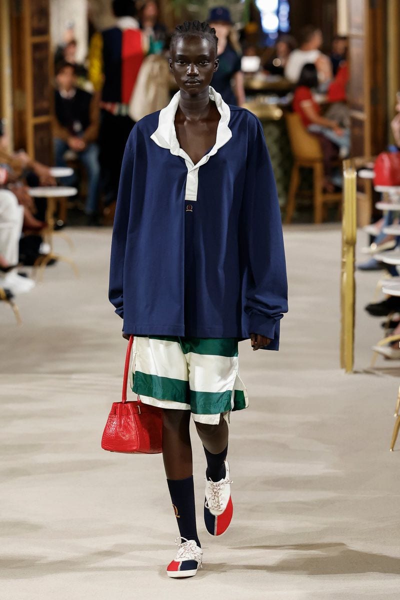 Ruth Deng — photo 3