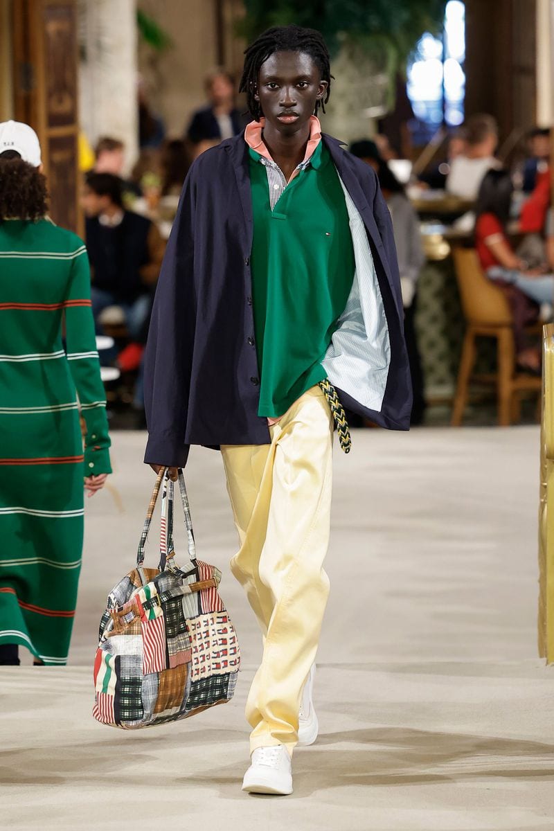 Fallou Dieng — photo 2
