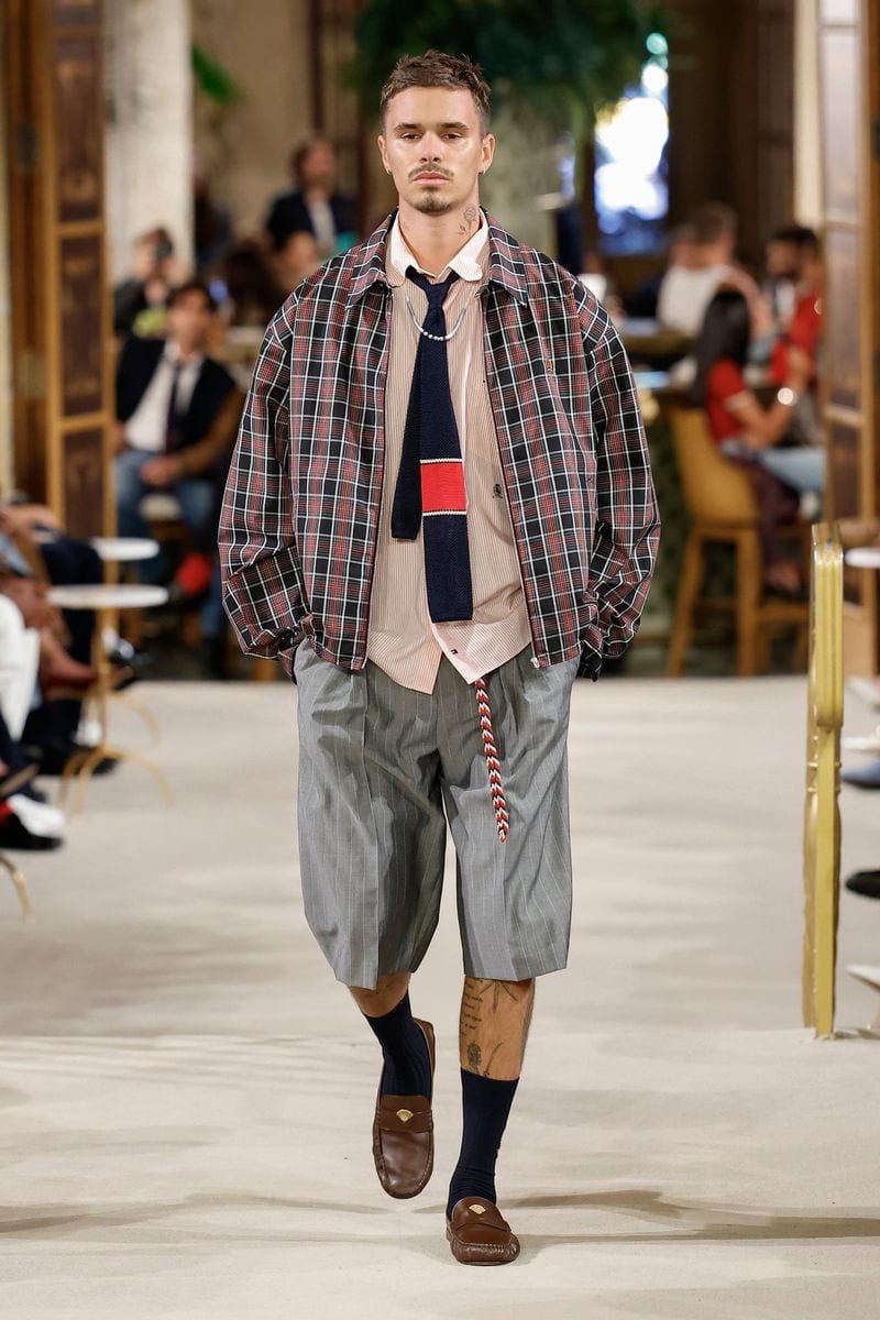 Romeo Beckham — photo 2
