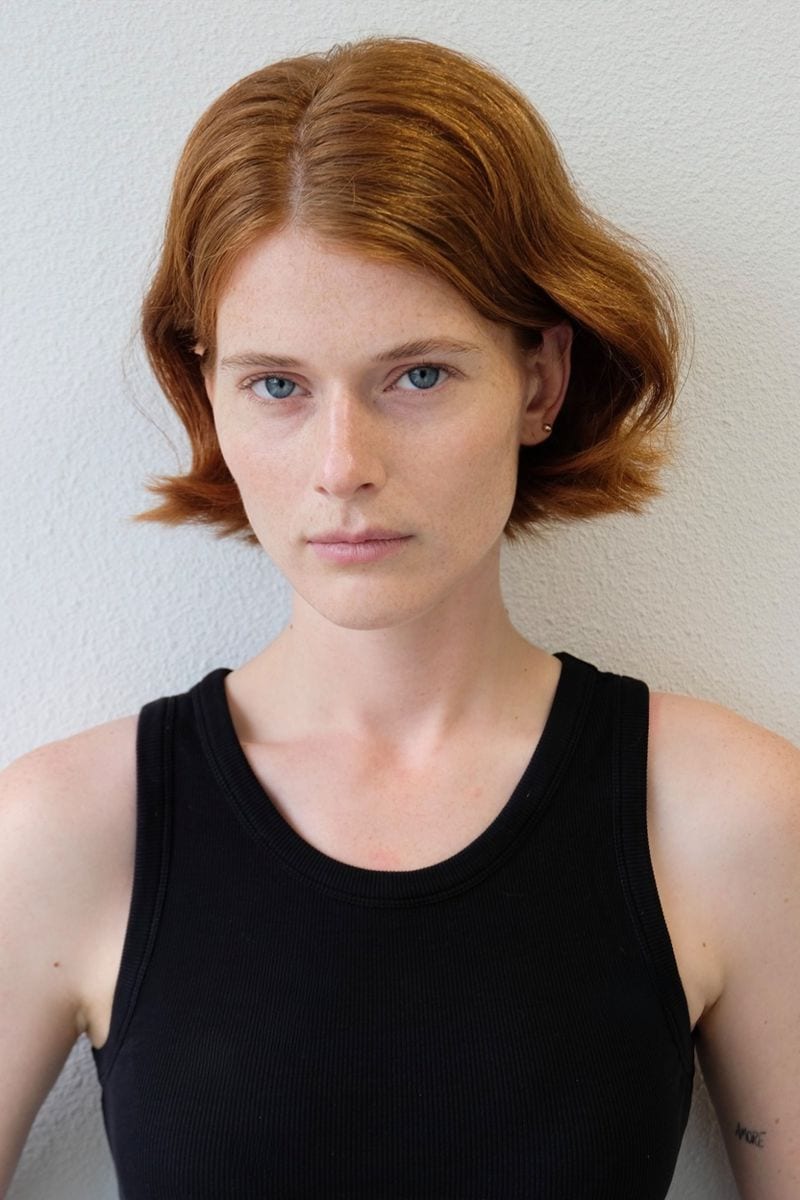 Fabienne Dobbe — photo 1