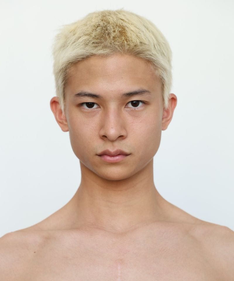 Enoch Cheung — photo 1