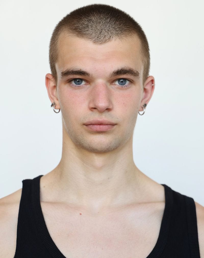 Virgile Delattre — photo 1