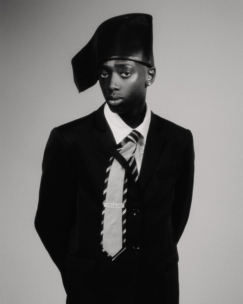 Pape Fall — photo 1
