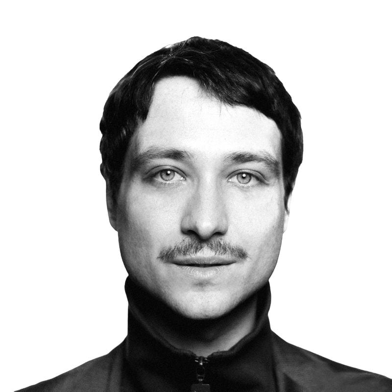 Szymon Stępniak — портфолио 1