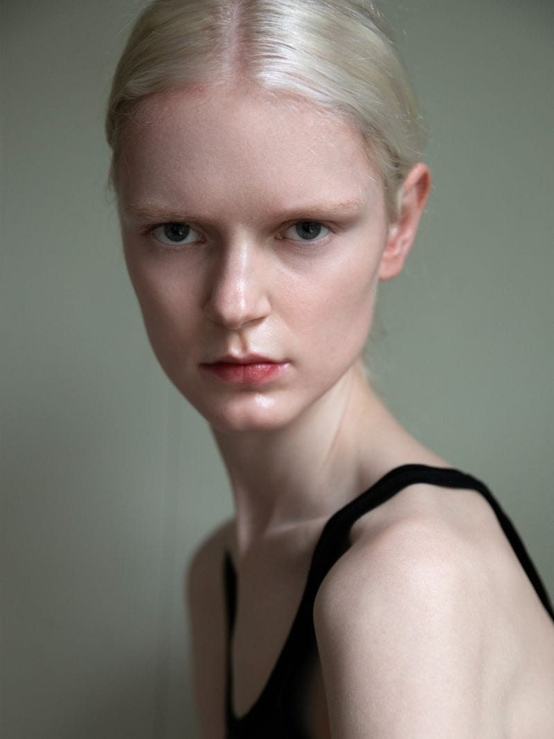 Anke Hoekstra — photo 1