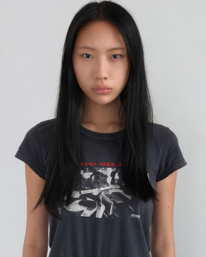 Lulu Yu — photo 1