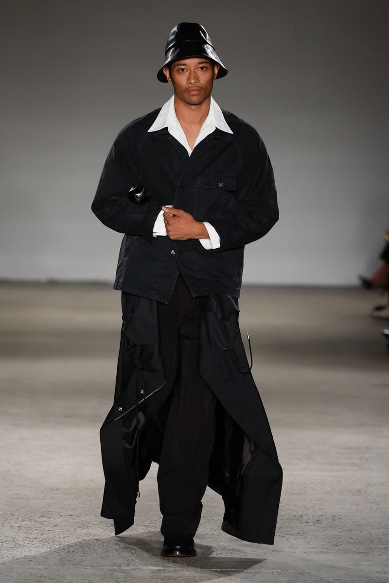 Idriys Chow — photo 3