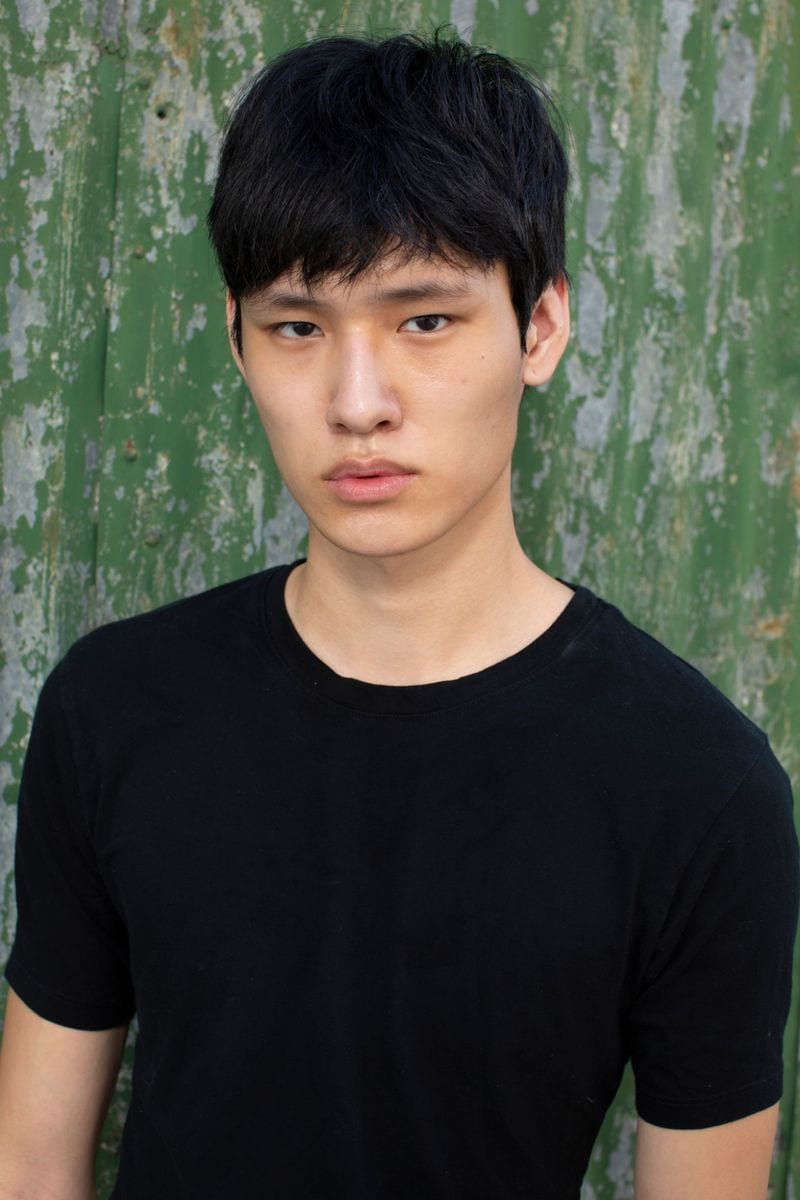 Aidan Dang — photo 1