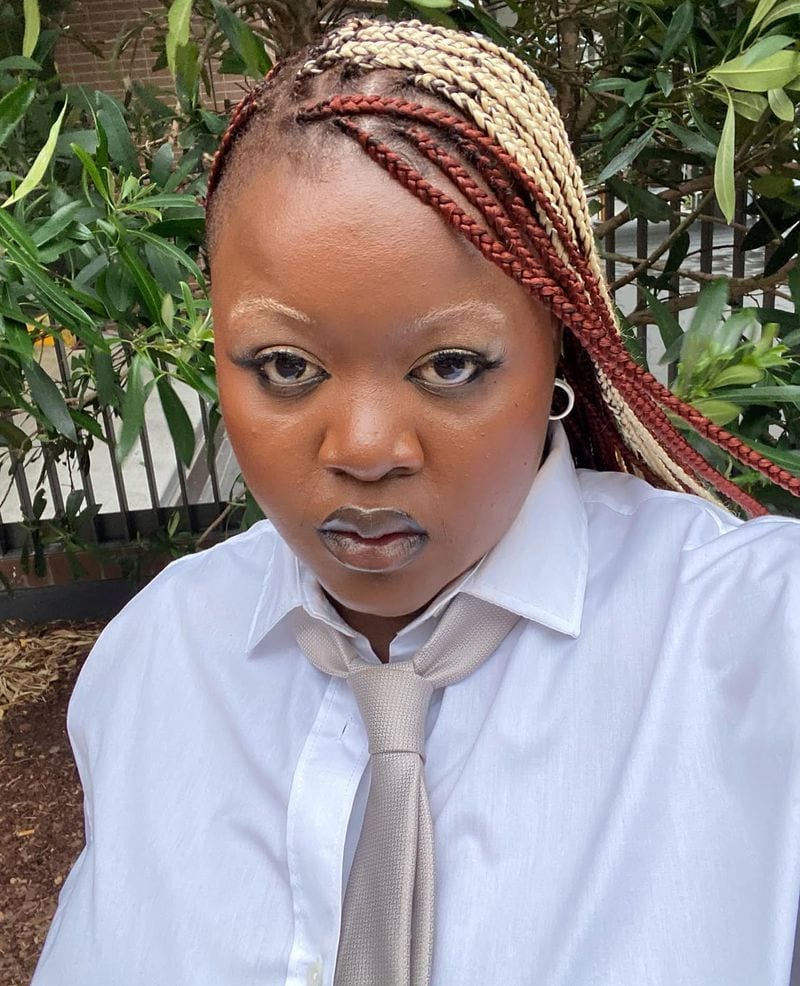 Laura Mazikana — portfolio 1