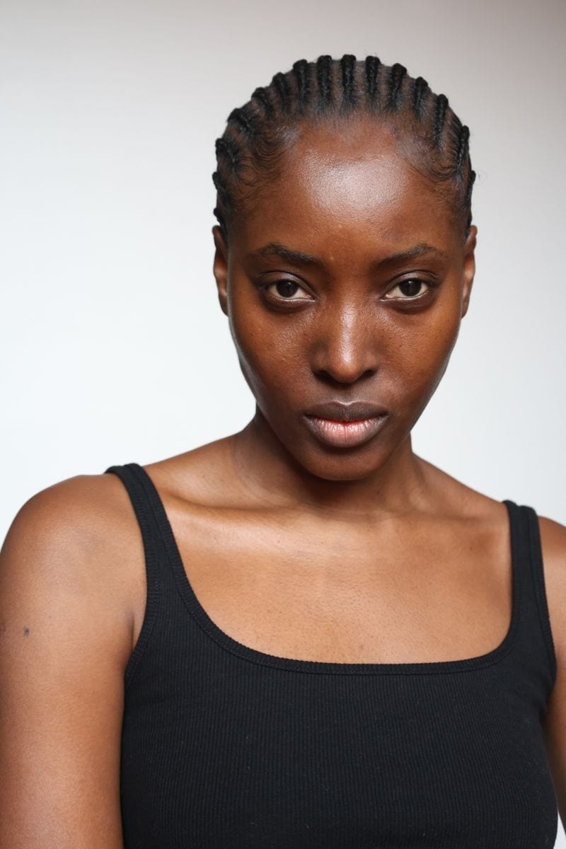 Bunmi Ademokoya — photo 1