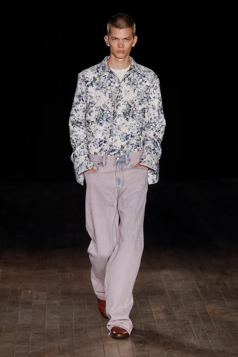 Felix Clark — photo 2