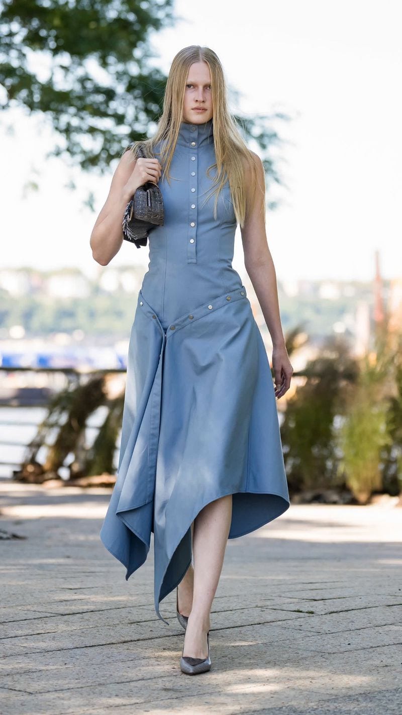 Marina Nechyporuk — photo 3